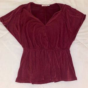 Shirt from Francesca’s